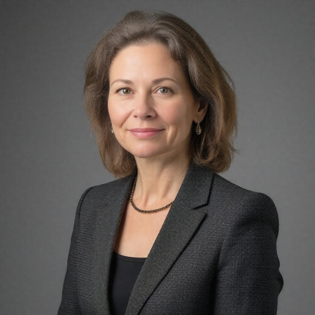 Sarah Mangelsdorf